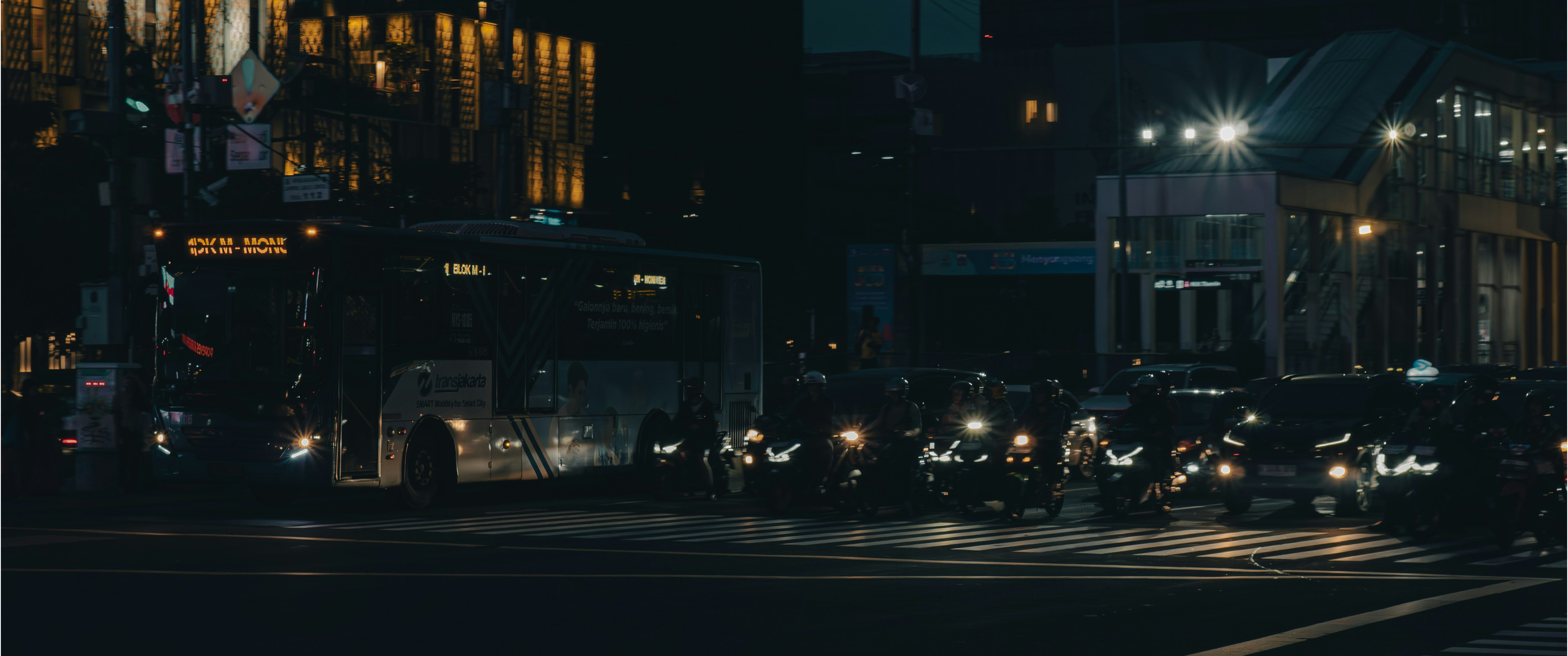 Ilustrasi bermain sehat