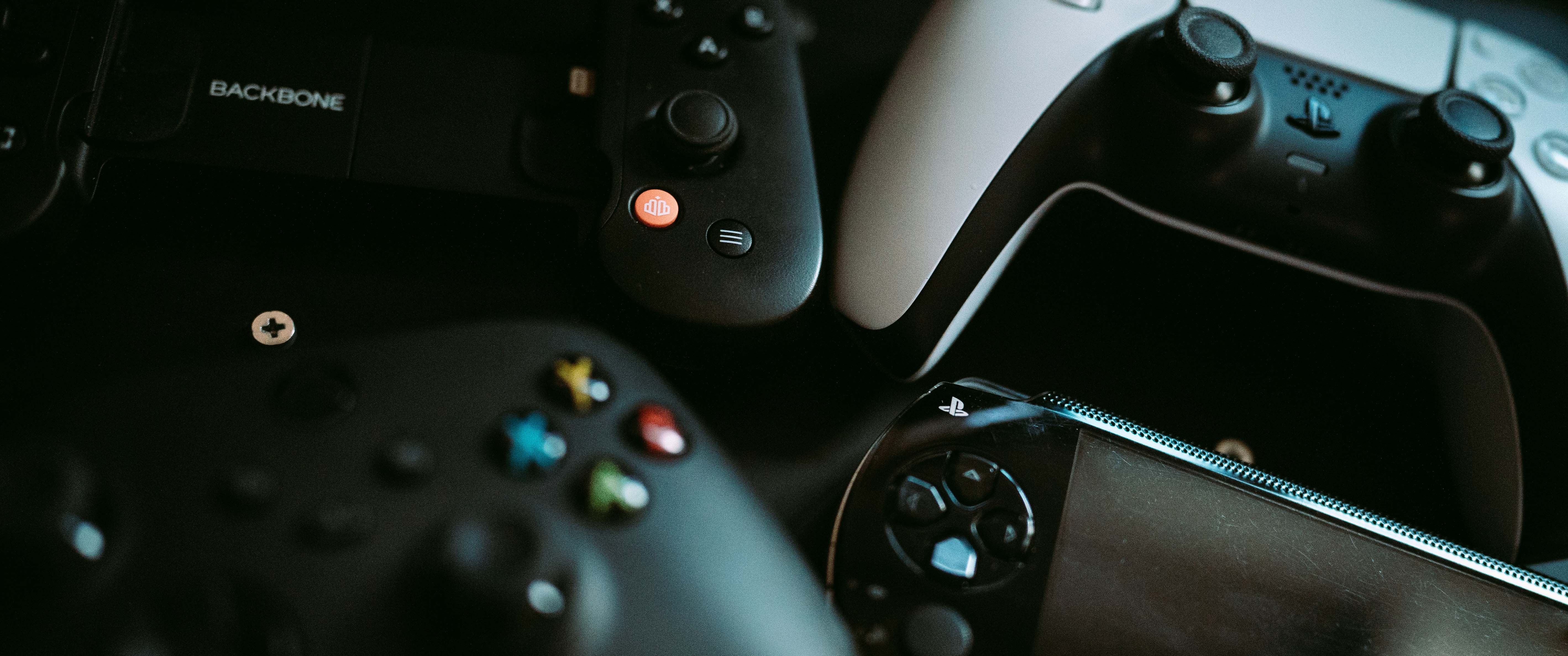 Ilustrasi kontrol emosi saat bermain